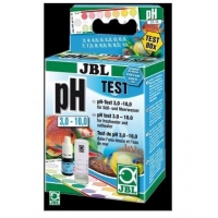 Testere acvariu JBL pH 3-10